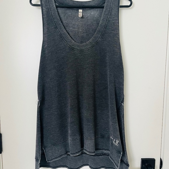 Free people beach cover - Picture 1 of 4